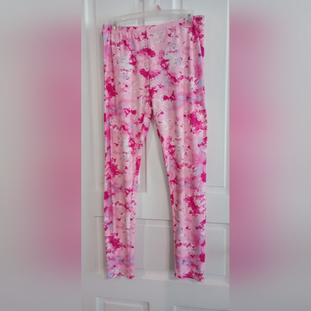 Bobbie Brooks Leggings Size Large